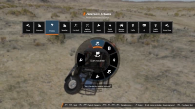 Chaos Mode - Physics Roulette v1.1