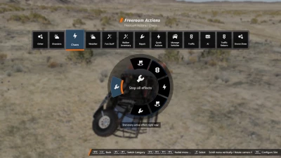 Chaos Mode - Physics Roulette v1.1