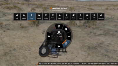 Chaos Mode - Physics Roulette v1.1