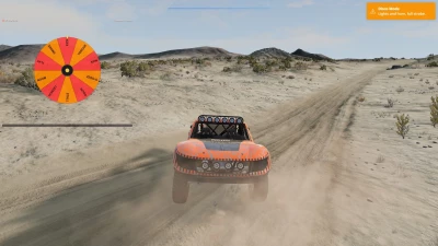 Chaos Mode - Physics Roulette v1.1