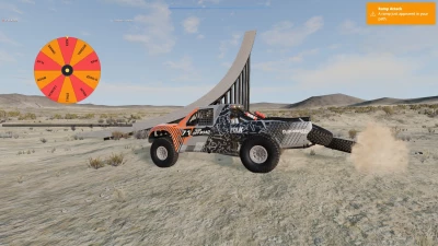 Chaos Mode - Physics Roulette v1.1