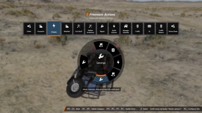 Chaos Mode - Physics Roulette v1.1