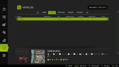 Cheaper Leasing v1.0.0.0