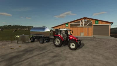 Cheese Factory Small v1.0.0.0