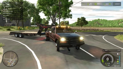 Chevrolet GMT400 K3500 Extended Cab v1.0.1.0