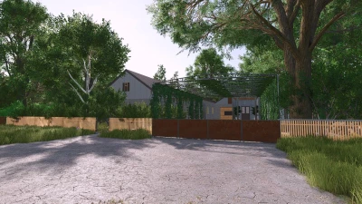 Childhood home v2.0.0.0