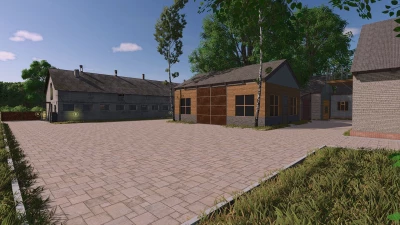 Childhood home v2.0.0.0