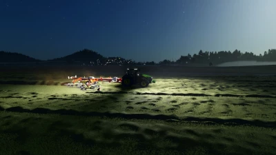 Chornberg Map v1.0.0.0