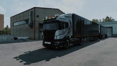 Cinematic A Visual Overhaul v1.60