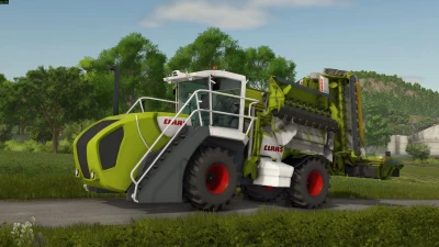 CLAAS Cougar 1500 v1.2.0.0