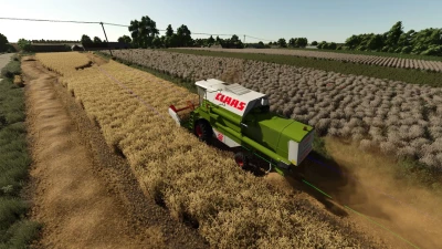 Claas Dominator 56 v1.0.0.0