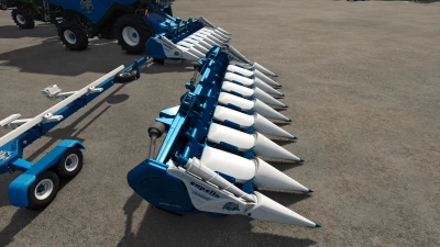 Claas Evion 723 Limited Edition v1.0.0.0