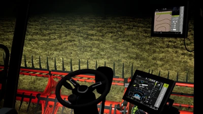 CLAAS Lexion 8000 Series v1.0.0.0