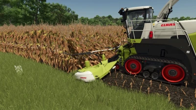 CLAAS ORBIS 750 v1.0.0.0