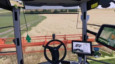 CLAAS Tucano 550-580 v1.0.0.0