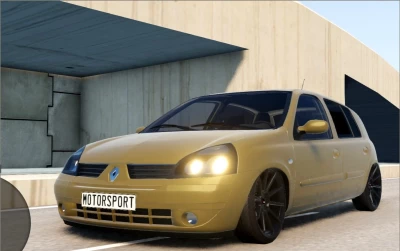 Clio MK2 2001/2005 0.39