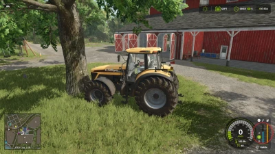 Collision Damage v1.2.0.0