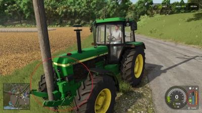 Collision Damage v1.2.0.0