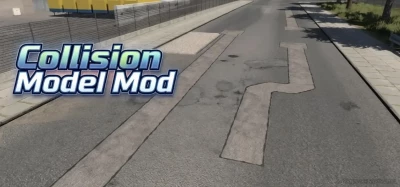 Collision Model Mod v1.60