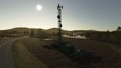 Communications System v1.0.0.0