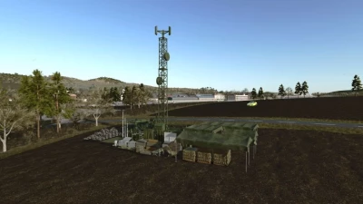 Communications System v1.0.0.0