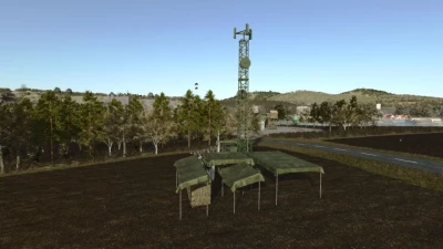 Communications System v1.0.0.0
