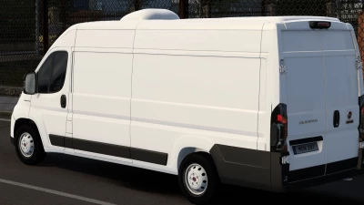 CONCERTED FIAT DUCATO TRZPRO 05 07 2026 1.40 1.60