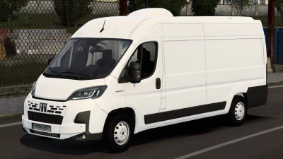 CONCERTED FIAT DUCATO TRZPRO 05 07 2026 1.40 1.60