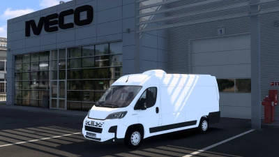 CONCERTED FIAT DUCATO TRZPRO 05 07 2026 1.40 1.60