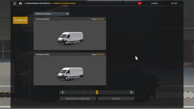 CONCERTED FIAT DUCATO TRZPRO 05 07 2026 1.40 1.60