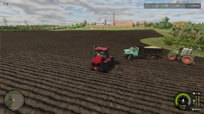 Connecting Tow Cable v1.0.3.0