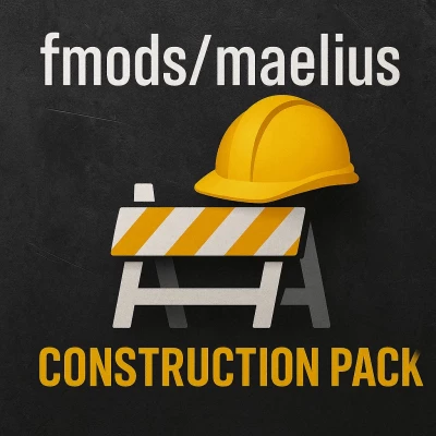 Construcion pack v1.0