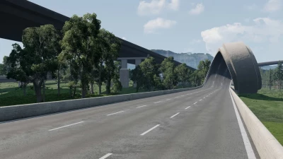 Crazy Highways v1.03