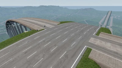 Crazy Highways v1.03