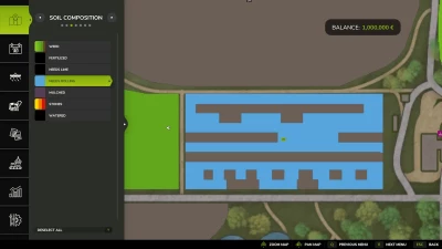 Crop-Dependent Rolling v2.0.0.0