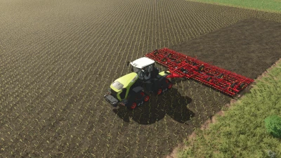 Cultivator Settings v2.0.1.1