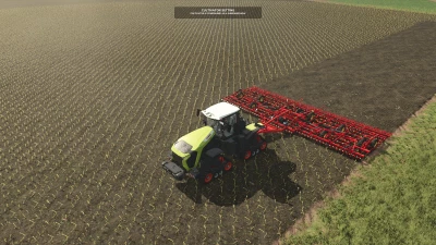 Cultivator Settings v2.0.1.1