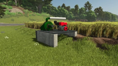 Custom Rice Fields BR v1.0.0.0