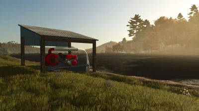 Custom Rice Fields BR v1.0.0.0