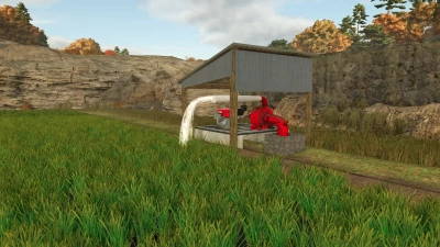 Custom Rice Fields BR v1.0.0.0