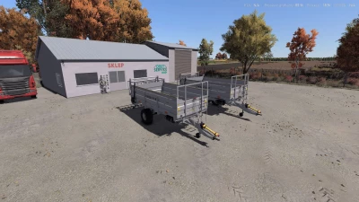 Cynkomet N221 Pack v1.0.0.0