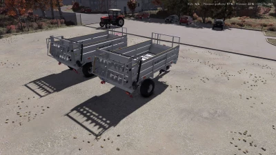 Cynkomet N221 Pack v1.0.0.0