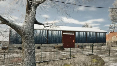 Czech haylofts v1.0.0.2