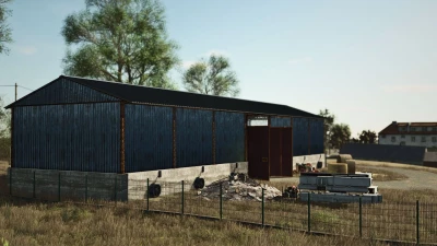 Czech haylofts v1.0.0.2