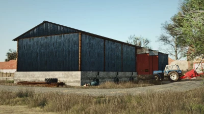 Czech haylofts v1.0.0.2