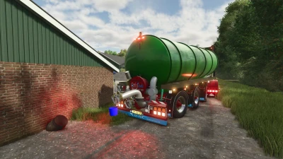 D-TEC Tank Trailer v1.2.0.0