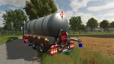 D-TEC Tank Trailer v1.2.0.0