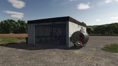 Dairy farm v1.0.0.1