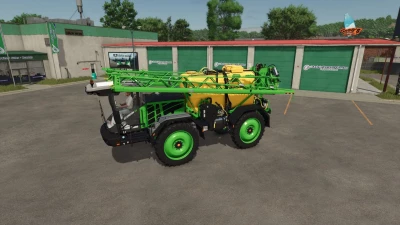 DAMMANN DT 2800H S5 v1.0.0.0