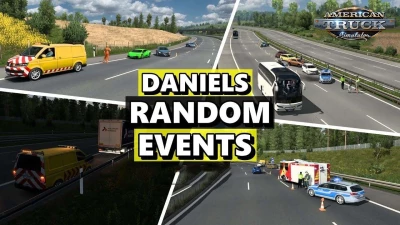 Daniels ATS Random Events v1.4.4 1.60